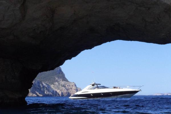 Review: Boats Ibiza – luxury charter