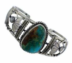 Fashion Trends of Native American Bracelets the Focus of New Website