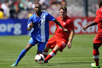 Gold Cup 2013: Canada are horrible, Mexico-Panama up next