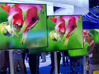 TV at Rs 27 lakh: Cos look to develop ultra HD segment in India