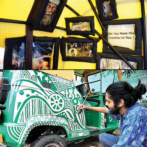 Hi-tech autorickshaws to hit Bangalore roads by September