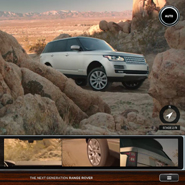 Top 10 luxury brand mobile campaigns of Q2