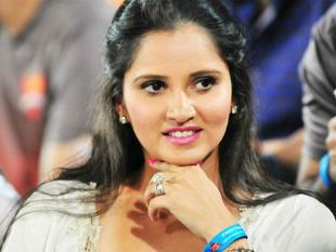 Shikar Dhawan, Sania Mirza to endorse Rodeo Drive Luxury brands