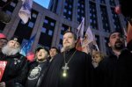 For Moscow Patriarchate, living in poverty is a danger for clergy