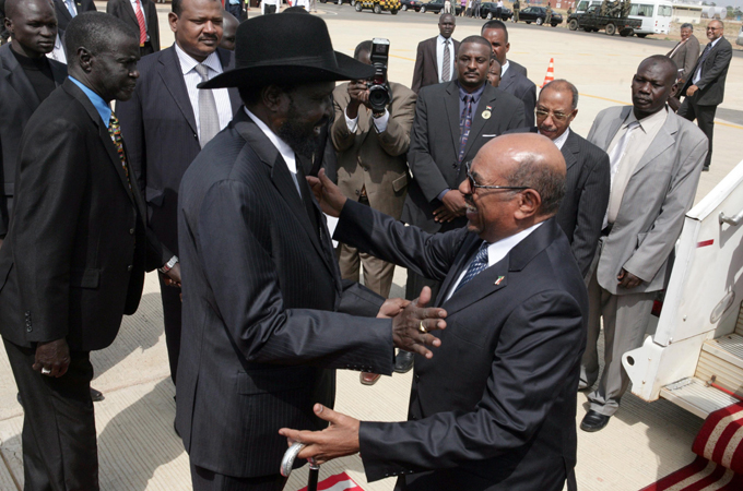 S Sudan two years on: Adjusting expectations