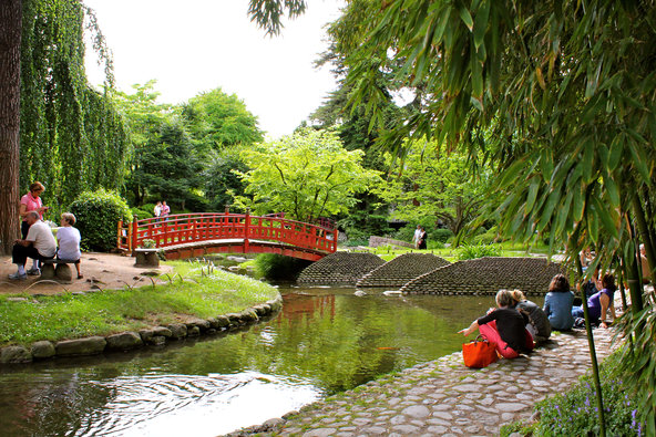 Letter From Paris | Tokyo on the Seine