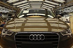 Audi June sales up 5.5% as US, China offset Europe drop