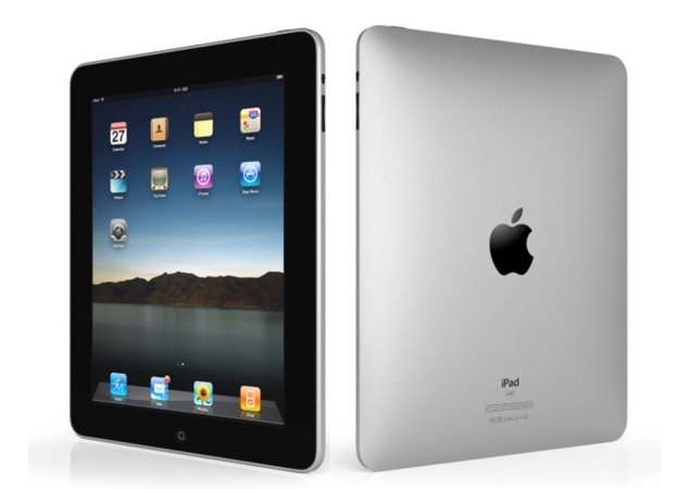 Apple may launch fifth-generation iPad in September, iPad mini plans …