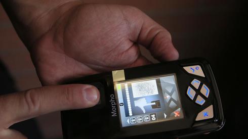 Valley police departments utiliizing digital fingerprinting