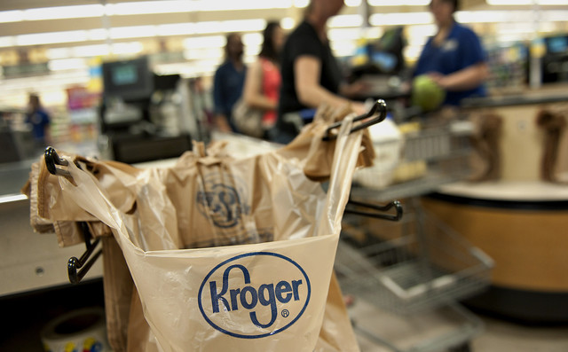 Kroger Scores $2.5B Deal to Buy Harris Teeter