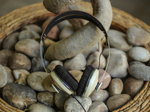 Sennheiser Momentum On-Ear