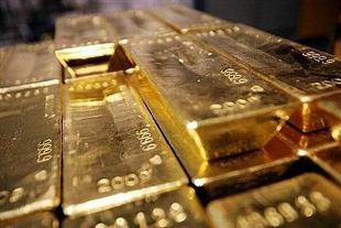 Gold borrowing cost hits post-Lehman high