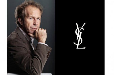 Op-Ed: Apple plans a new market trend with Yves Saint Laurent former CEO …