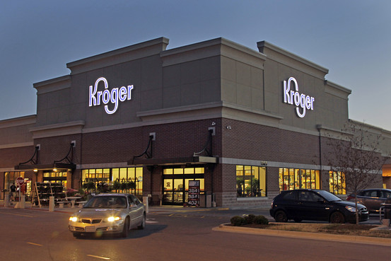 Kroger Tastes Go Upscale