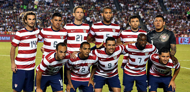 USA vs. Belize Gold Cup preview