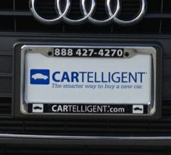 Cartelligent Releases Buy vs Lease Analysis