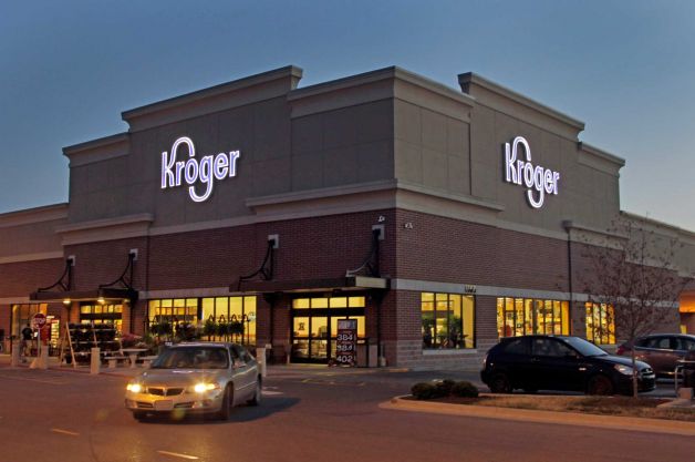 By the numbers: Meet your new grocer, Kroger