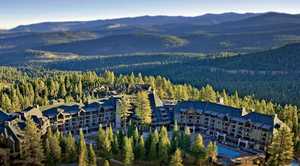 Kennedy Wilson Announces The Ritz-Carlton Residences, Lake Tahoe are 30 …