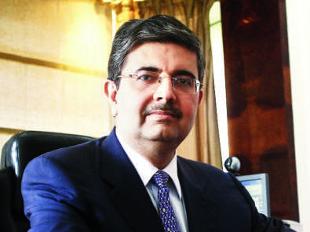 The country urgently needs to shift focus from finance to commerce: Uday Kotak …