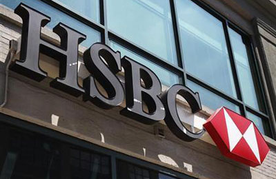 HSBC wins top wealth management award