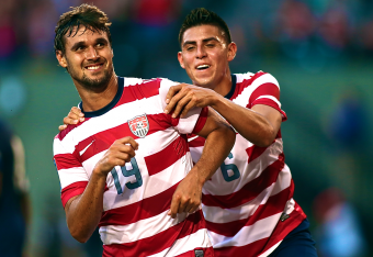 Wondolowski, US roll over Belize in Gold Cup