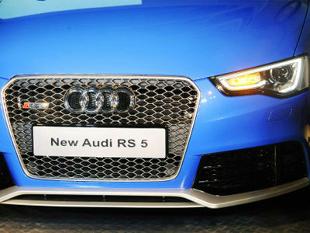 Audi India to increase car price by 2-4% from July 15