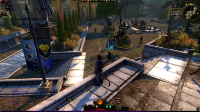 9 July 2013 Dungeons and Dragons: Neverwinter
