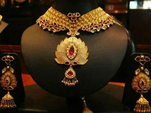 Govt may announce incentives for gold jewellery exporters