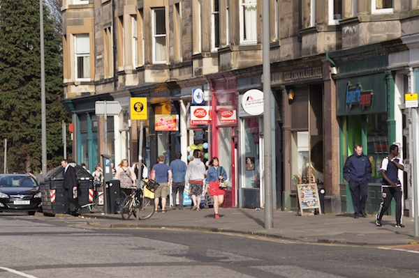 Edinburgh MP condemns privatisation of Royal Mail