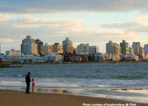 A Great Quality of Life in Punta del Este, Uruguay