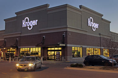 Kroger To Buy Harris Teeter's 212 Stores in Southeast, Mid-Atlantic