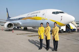 Jet Airways increases daily service between India-Singapore