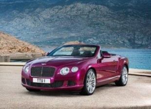 Bentley H1 sales rise as US, Mideast gains offset China drop