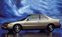 Twenty Years Of The Auto Channel's Honda Car Reviews 2014-1994