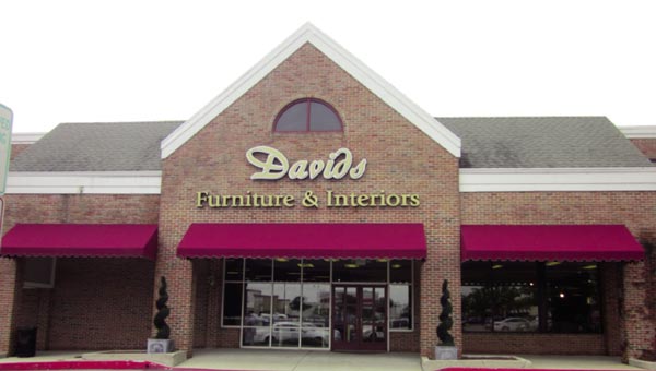 Case Study: Retail Transformation – Davids Furniture & Interiors