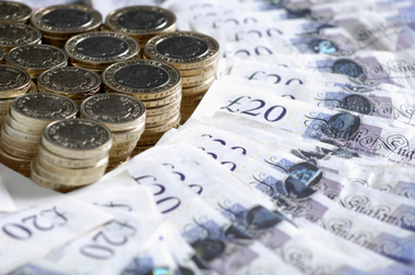 Is QE on the horizon for the British pound?