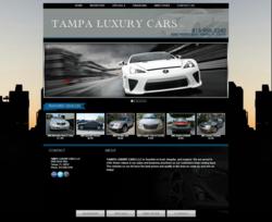 Team at Carsforsale.com® Excited to Welcome Tampa Luxury Cars LLC