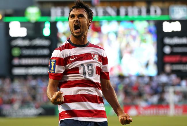 Gold Cup Preview: USA – Cuba