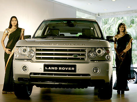 Jaguar Land Rover posts 7 per cent sales increase in June