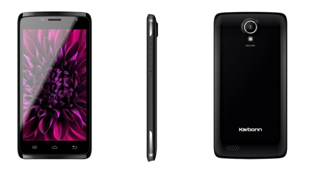 Karbonn Smart A27+ budget smartphone available online for Rs. 8999