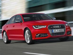 Audi launches luxury sports car S6 in India at Rs 85.99 lakh