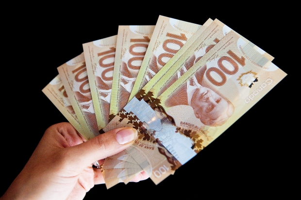 Personal finance: CD Howe report urges Alberta adopt 3% sales tax
