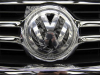 Volkswagen reports 5.5% sales boost