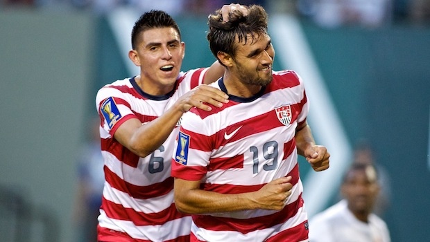 USMNT vs. Cuba | Gold Cup Match Preview