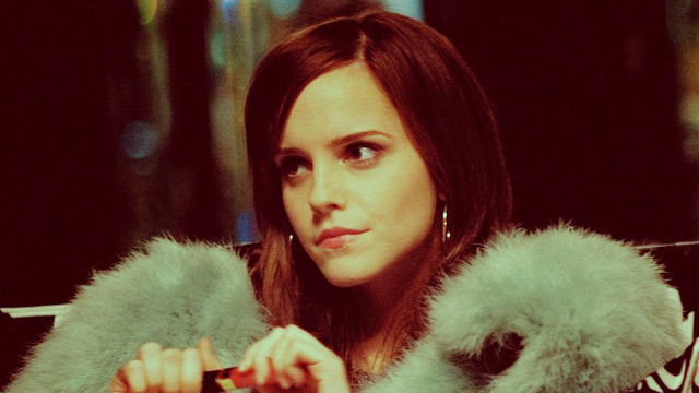 'The Bling Ring': Material world