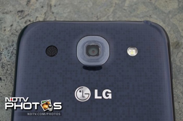 LG Optimus G Pro review