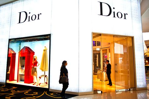 MidEast luxury retail market worth $7.7bn – study