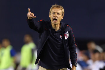 USA vs. Cuba, 2013 Gold Cup: Preview and TV schedule