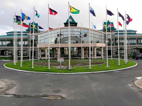 Clash over CARICOM – Let's take a break!