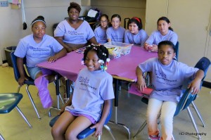 Summer Reading Kickoffs at Brookfield Elementary